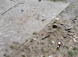 Maleducati e incivili alla maddalena