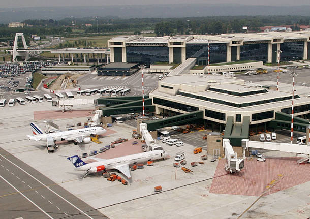 Malpensa Generiche