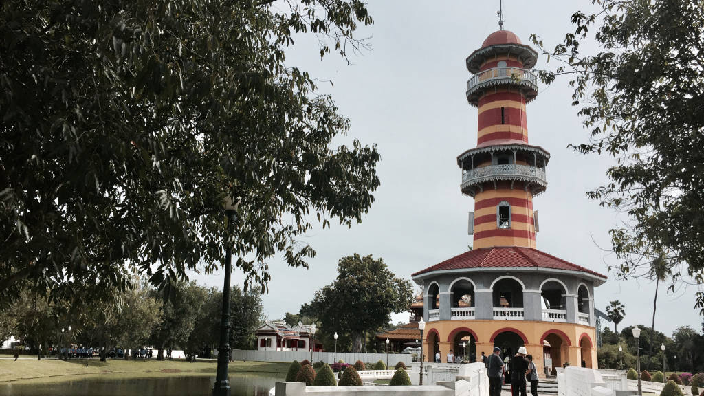 Missione Tailandia: ultimo giorno