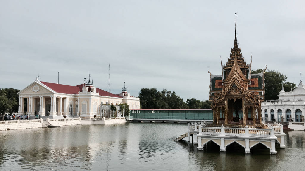 Missione Tailandia: ultimo giorno