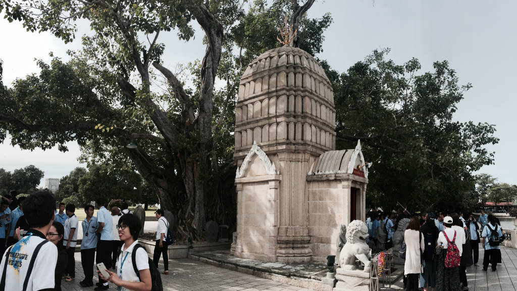 Missione Tailandia: ultimo giorno