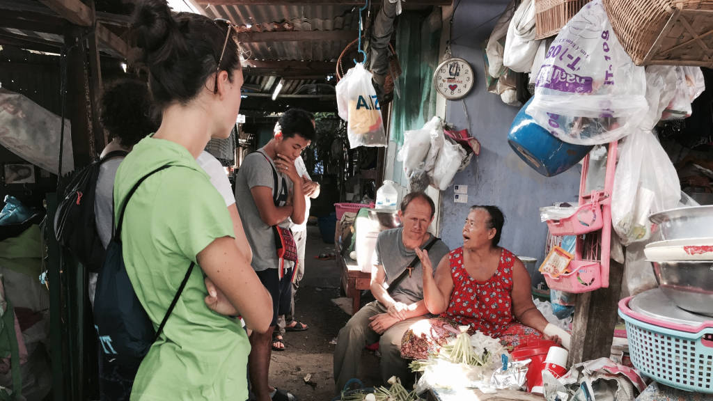 Missione Thailandia: giorno 3