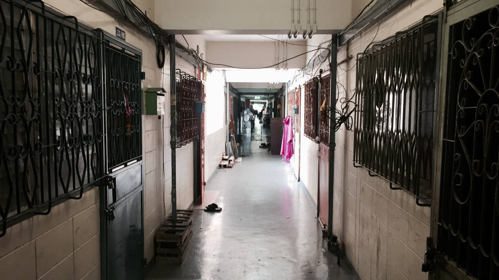 Missione Thailandia: giorno 3