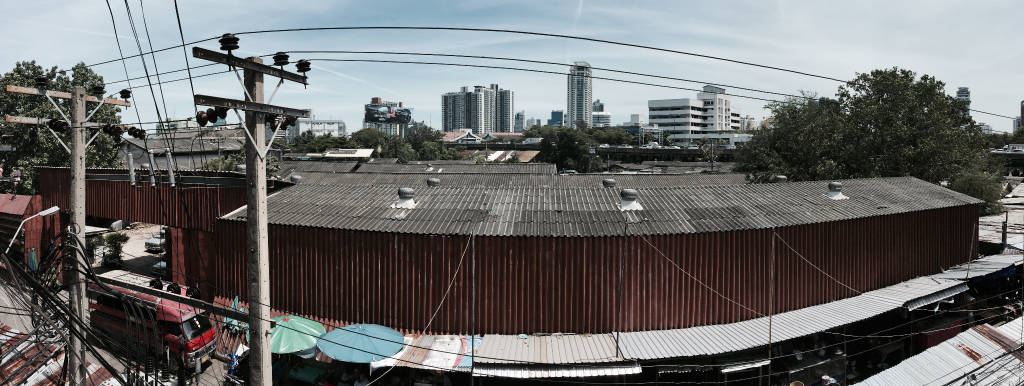 Missione Thailandia: giorno 3