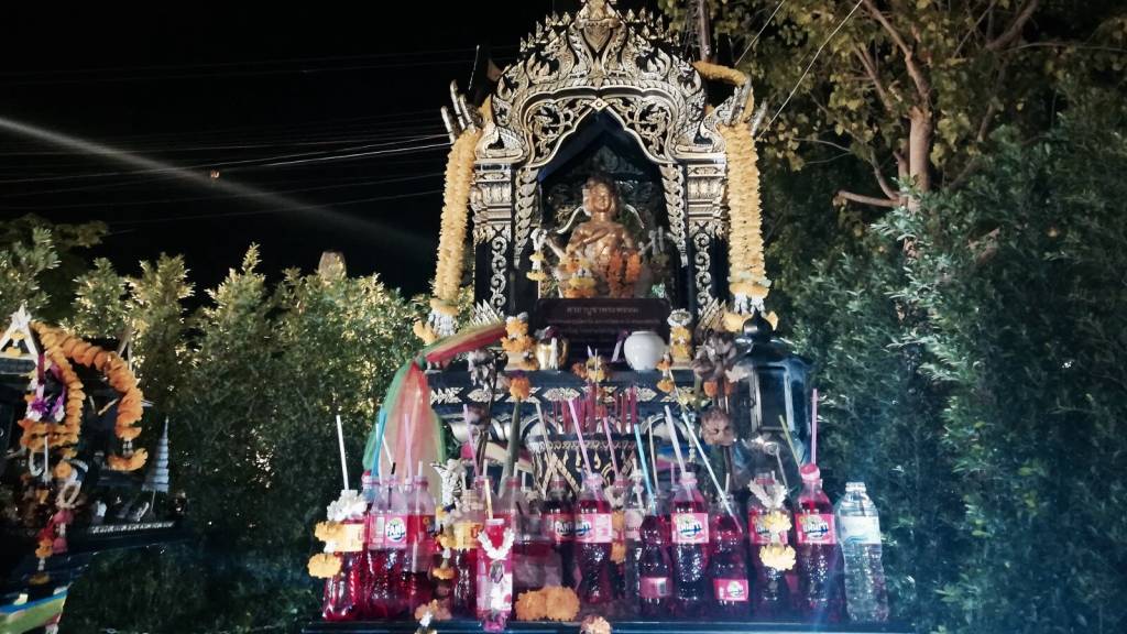 Missione Thailandia: secondo giorno a Bangkok