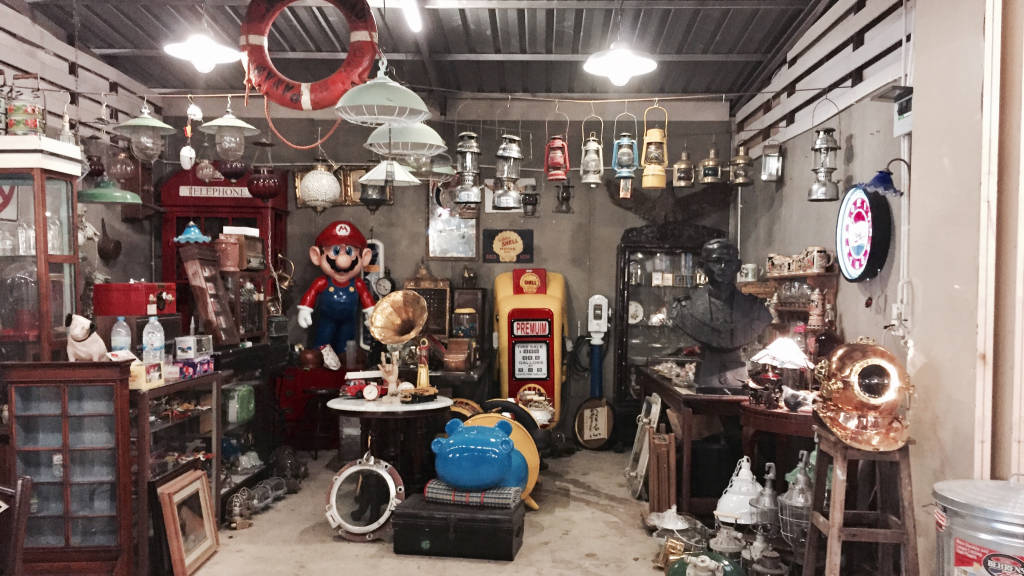 Missione Thailandia: secondo giorno a Bangkok