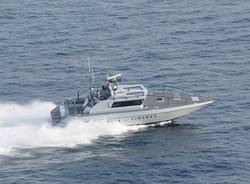 motovedetta guardia di finanza