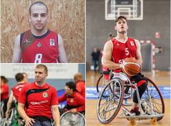 nuovi stranieri handicap sport varese 2017 2018