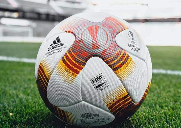 pallone uefa europa league