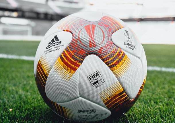 pallone uefa europa league