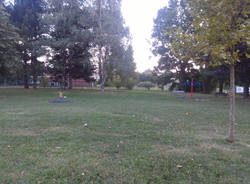 parco giochi san fermo
