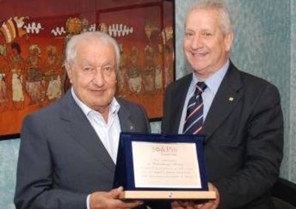 Personaggi generiche