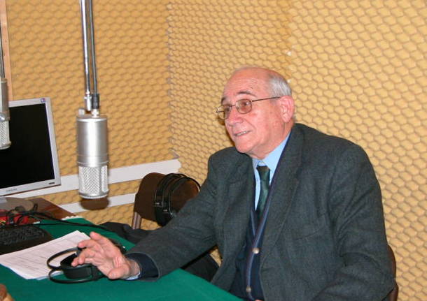 Pier Fausto Vedani