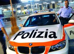 Polizia Cantonale