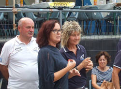 Porto Ceresio - Festa Terra & Acqua 2016