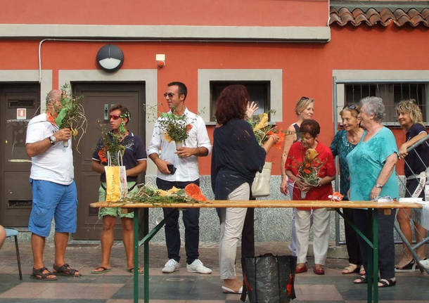 Porto Ceresio - Festa Terra & Acqua 2016