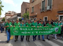 Porto Ceresio - Gruppo Alpini