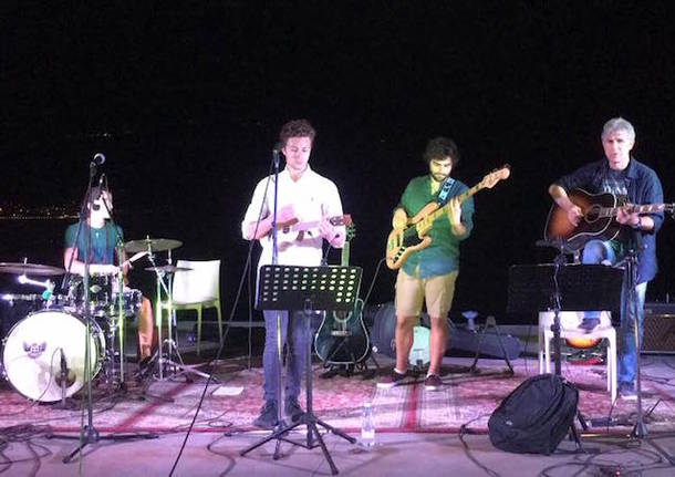 progetto into the wild luino amici del liceo sereni