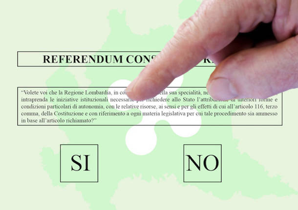 referendum autonomia lombardia