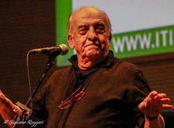 Ricordo di Nanni Svampa