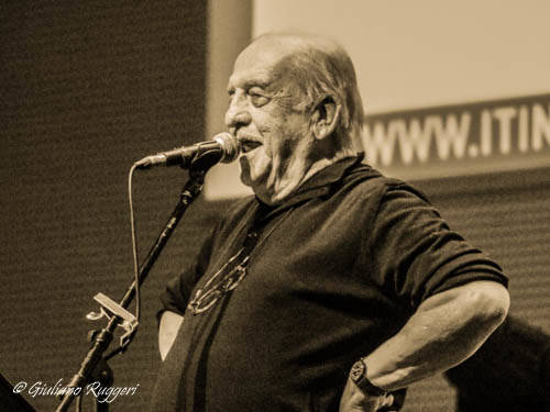 Ricordo di Nanni Svampa