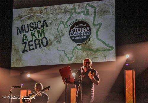 Ricordo di Nanni Svampa