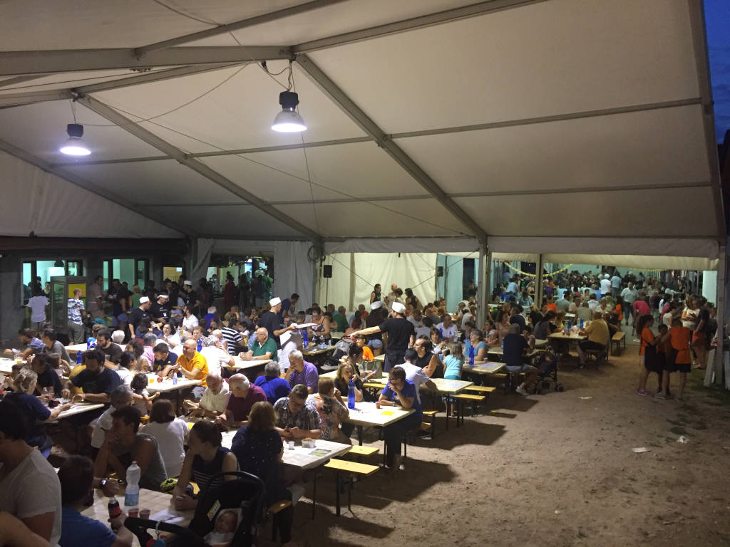 Sagra patata 2017