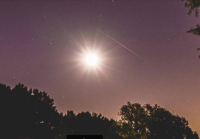 stella cadente alfredo grasso schiranna