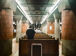 Tappa 13, Marco Zanini 