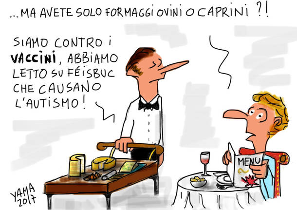 Vaccini
