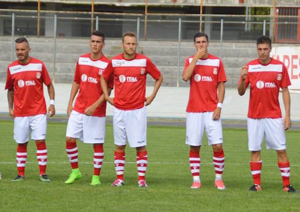 varese calcio 2017 2018