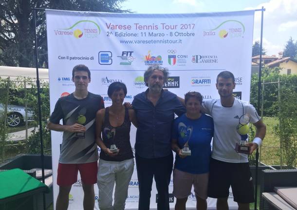 varese tennis tour lonate ceppino