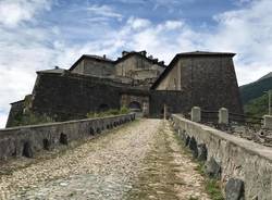 Via Francigena da Oulx a Susa
