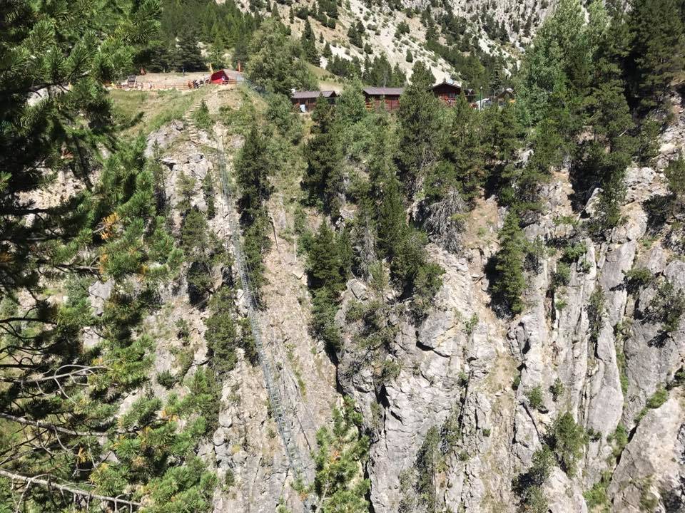 Via Francigena Monginevro -Vercelli prima tappa