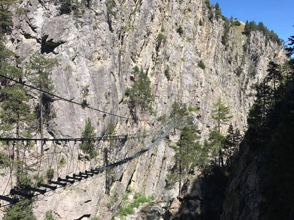Via Francigena Monginevro -Vercelli prima tappa