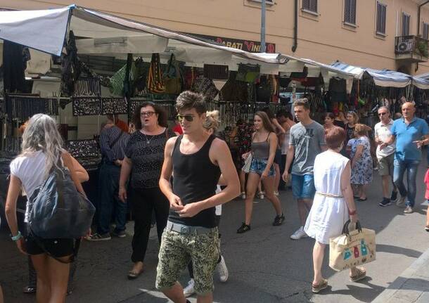 Fiera di San Fermo – Nerviano