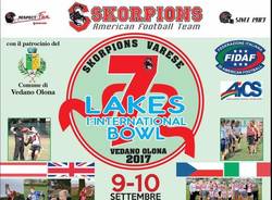 7 lakes international bowl