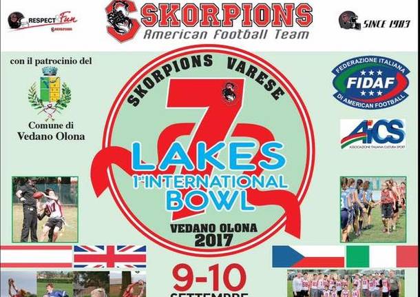 7 lakes international bowl