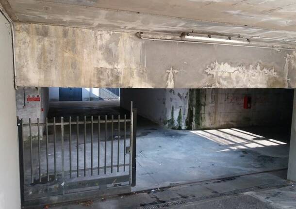 Case Aler: sopralluogo associazione laboratorio quartiere di Mazzafame