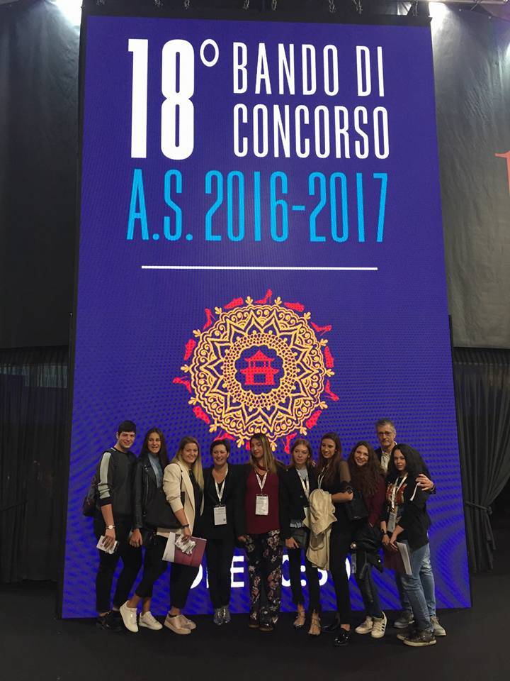 Acof premiato al MICAM
