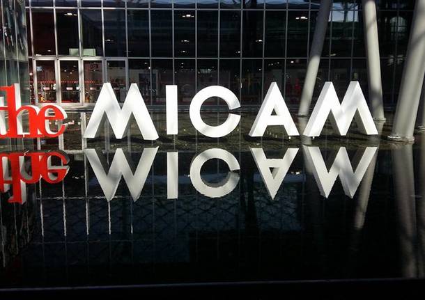 I ragazzi di ACOF premiati al MICAM