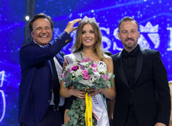 Alice Rachele Arlanch è Miss Italia 2017