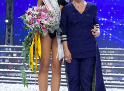 Alice Rachele Arlanch è Miss Italia 2017