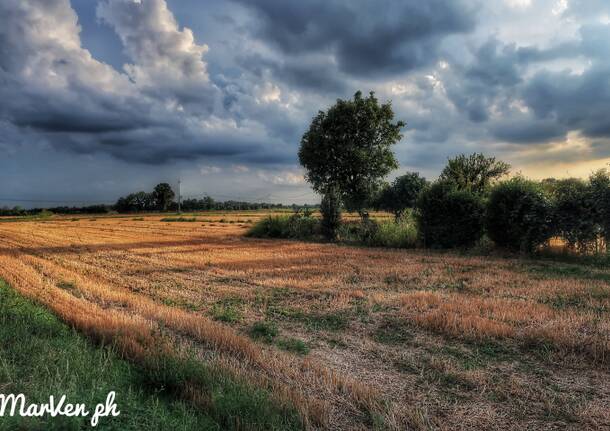 Settembre in giro per Arconate