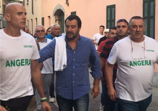 matteo salvini angera