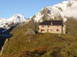 rifugio città di busto arsizio