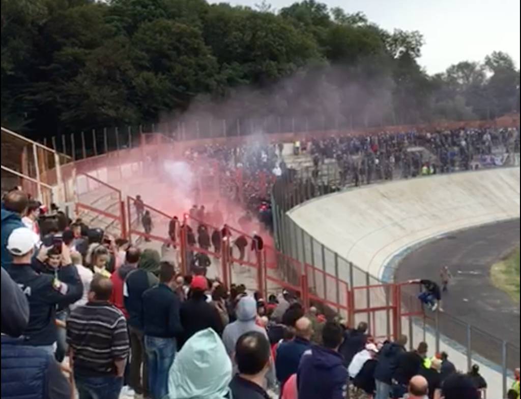 scontri varese como