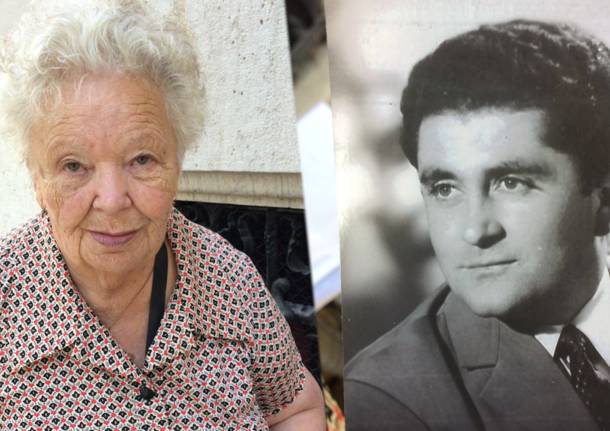 zia ellen luigi