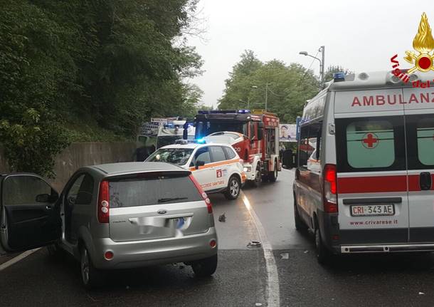 incidente