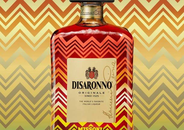 disaronno missoni